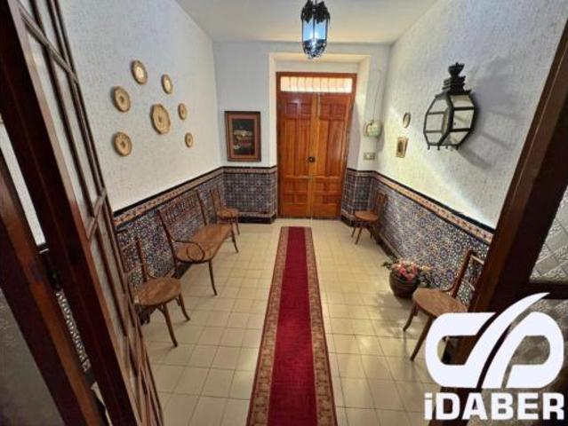 Chalet Venta Quintanar de La Orden, Quintanar de La Orden