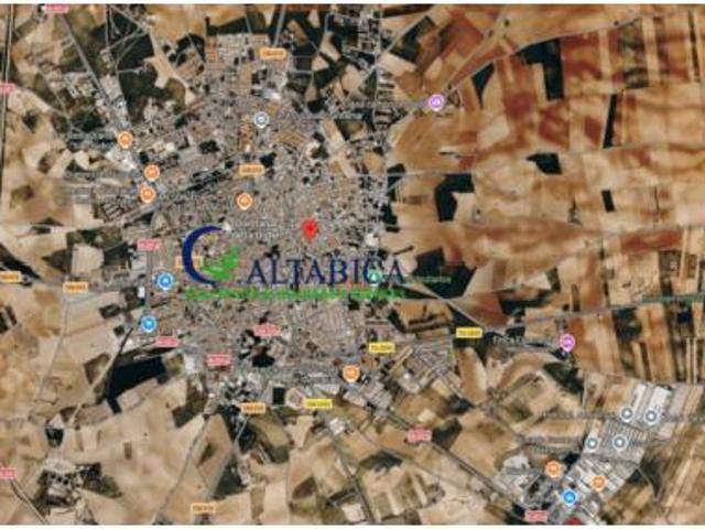 Chalet Venta Quintanar de La Orden, Quintanar de La Orden
