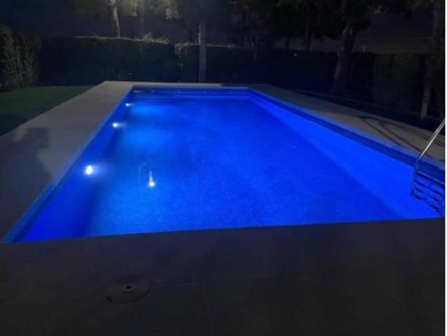Chalet Venta Quintanar de La Orden, Quintanar de La Orden