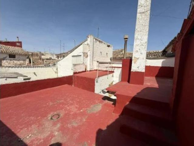 Chalet Venta Quintanar de La Orden, Quintanar de La Orden