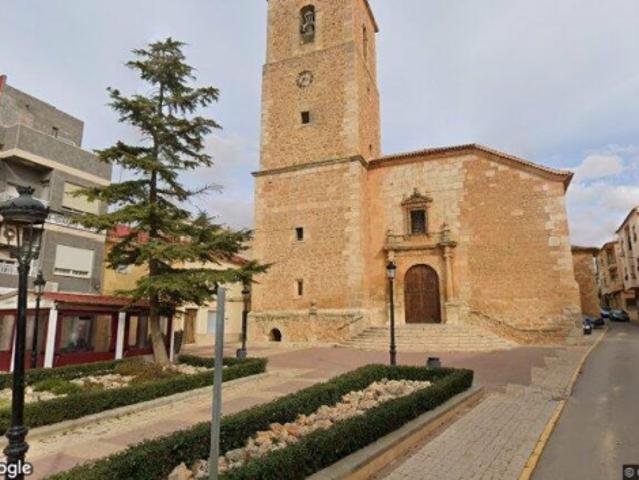 Chalet Venta Quintanar del Rey, Quintanar del Rey