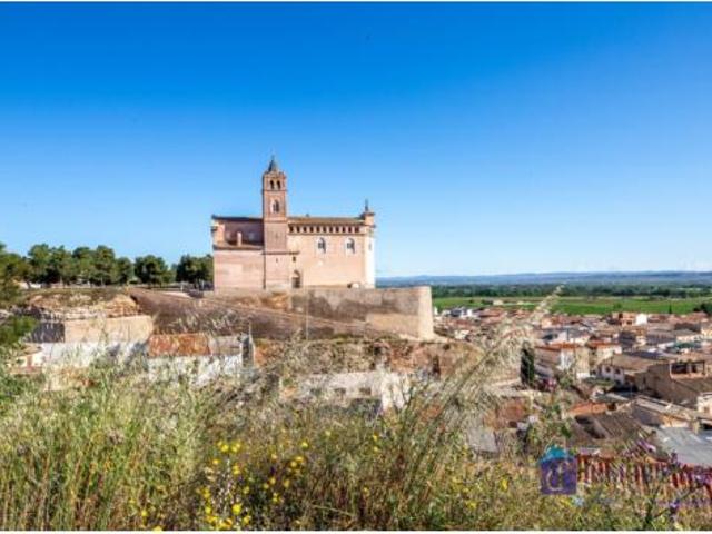 Chalet Venta Quinto, Quinto