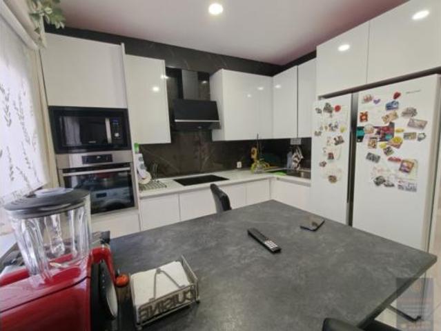 Chalet Venta Quismondo, Quismondo