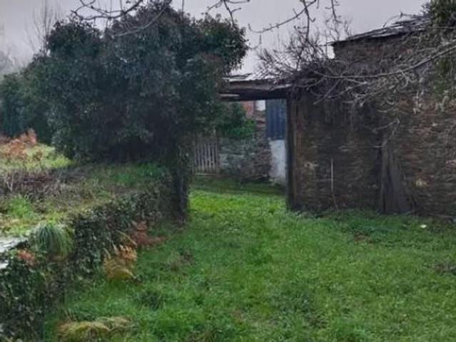 Chalet Venta Quiroga, Quiroga