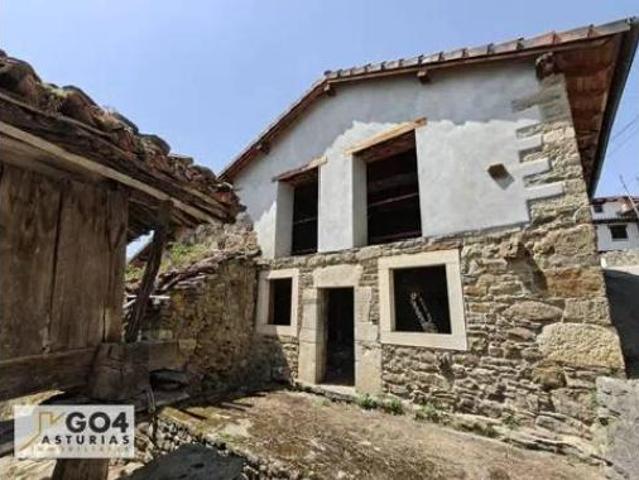 Chalet Venta Quirós, Arrojo