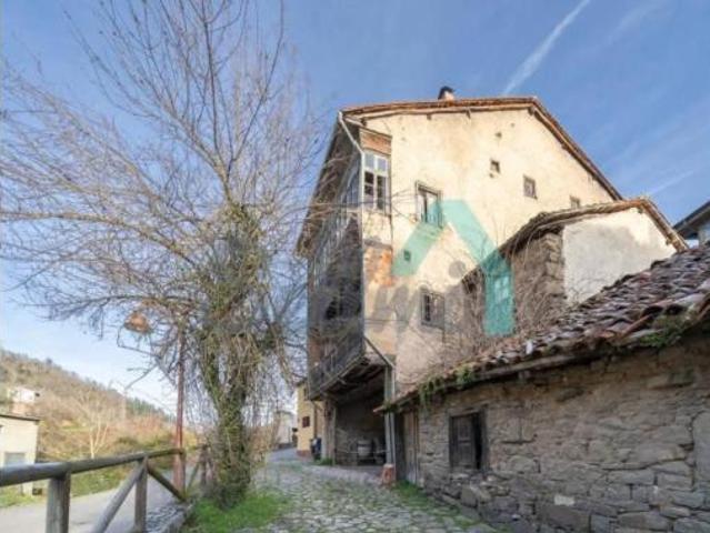 Chalet Venta Quirós, Bárzana de Quirós