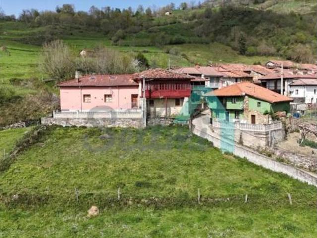 Chalet Venta Quirós, Bermiego
