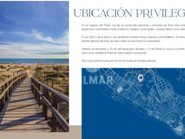 Chalet Venta Rota, Aguadulce Almadraba Punta Candor