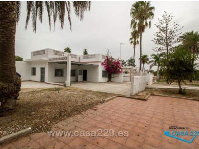 Chalet Venta Rota, Bahía de la Luz La Forestal