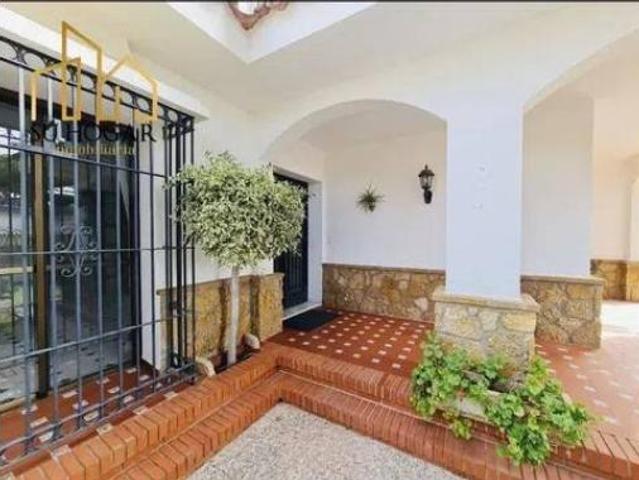 Chalet Venta Rota, Bahía de la Luz La Forestal
