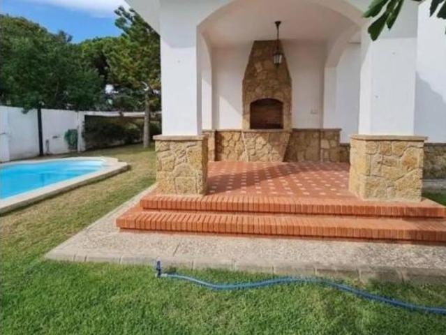 Chalet Venta Rota, Rota
