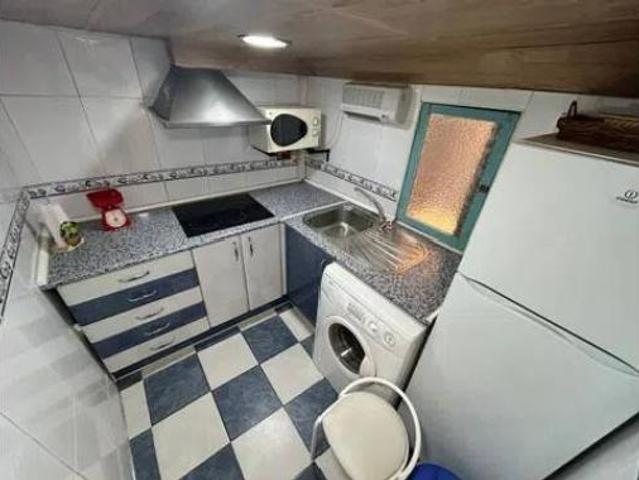 Chalet Venta Rozalén del Monte, Rozalén del Monte