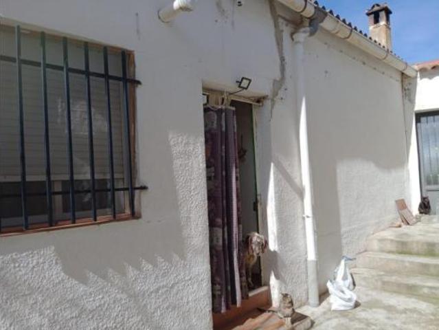 Chalet Venta Rozalén del Monte, Rozalén del Monte