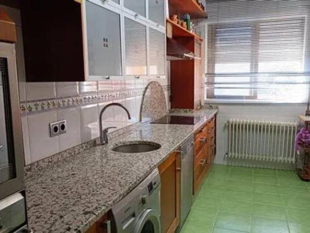Chalet Venta Roales, Roales