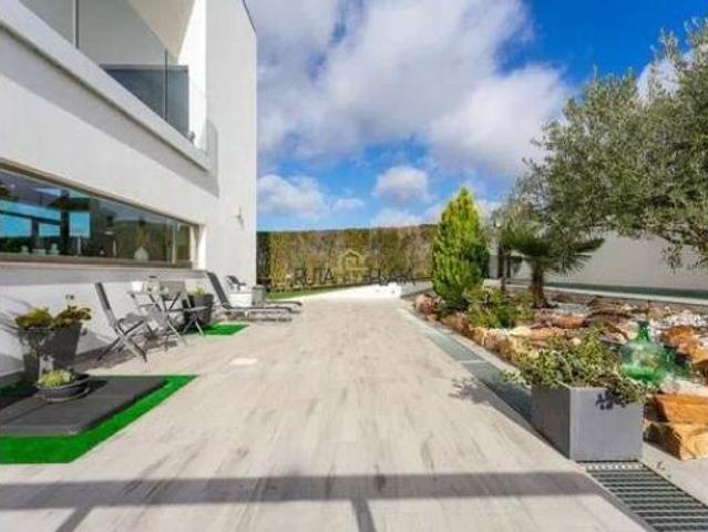 Chalet Venta Roales, Roales