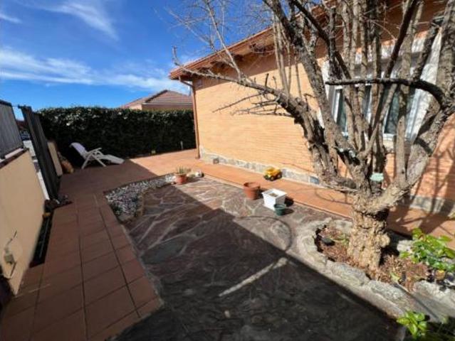 Chalet Venta Robledo de Chavela, Canopus