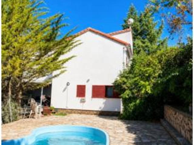 Chalet Venta Robledo de Chavela, Robledo de Chavela
