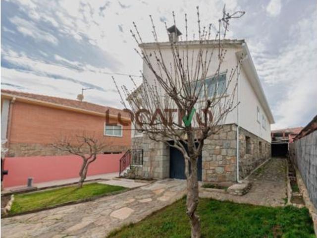 Chalet Venta Robledo de Chavela, Robledo de Chavela