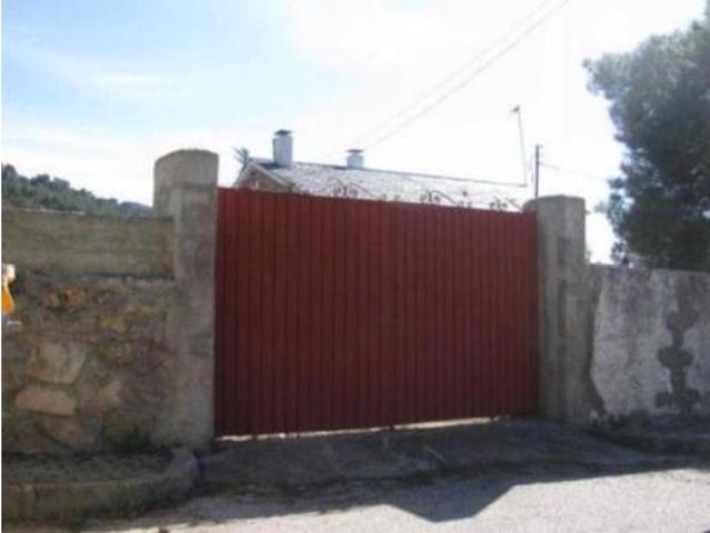 Chalet Venta Robledo de Chavela, Robledo de Chavela