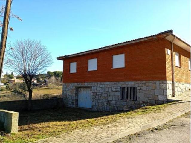Chalet Venta Robledo de Chavela, Robledo de Chavela