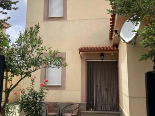 Chalet Venta Robledo, Robledo