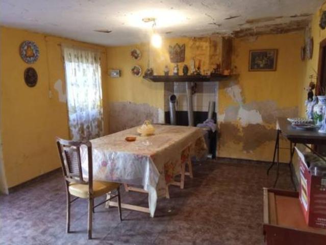 Chalet Venta Robledo, Robledo