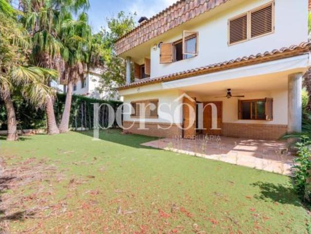 Chalet Venta Rocafort, Rocafort