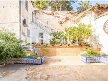 Chalet Venta Rocafort, Rocafort