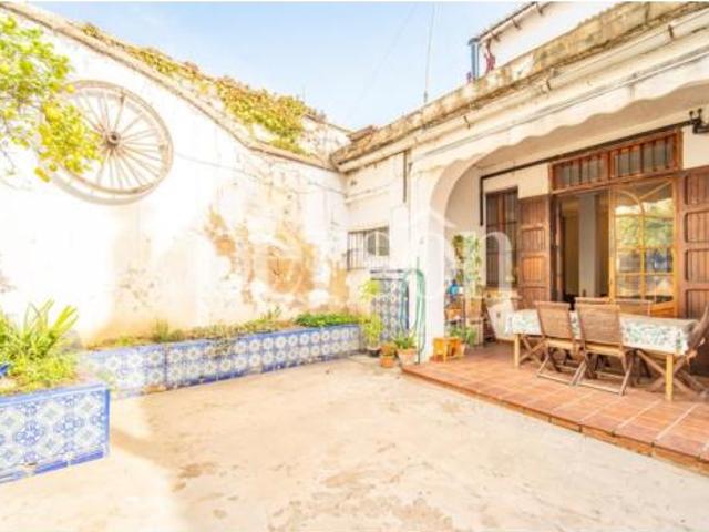 Chalet Venta Rocafort, Rocafort