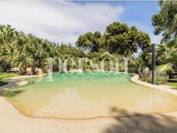 Chalet Venta Rocafort, Rocafort