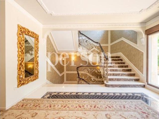 Chalet Venta Rocafort, Rocafort