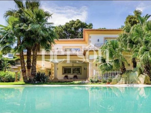 Chalet Venta Rocafort, Rocafort