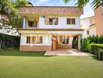 Chalet Venta Rocafort, Rocafort