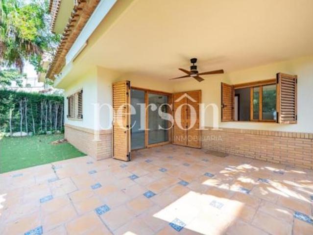 Chalet Venta Rocafort, Rocafort
