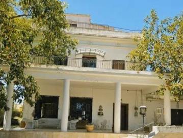Chalet Venta Rocafort, Rocafort