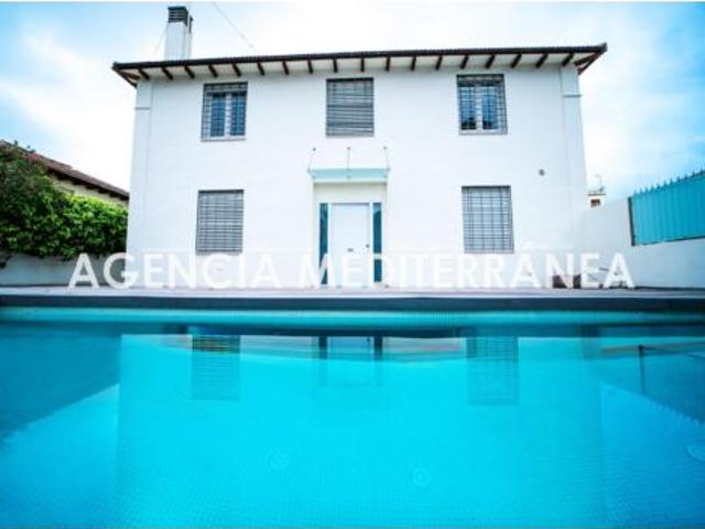 Chalet Venta Rocafort, Rocafort