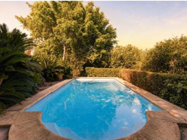 Chalet Venta Rocafort, Rocafort