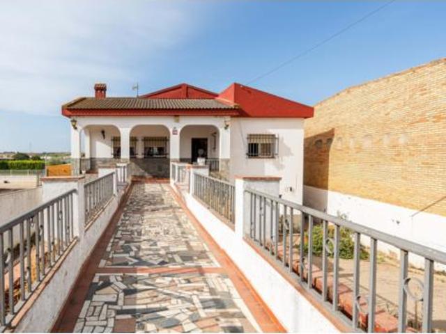 Chalet Venta Rociana del Condado, Rociana del Condado