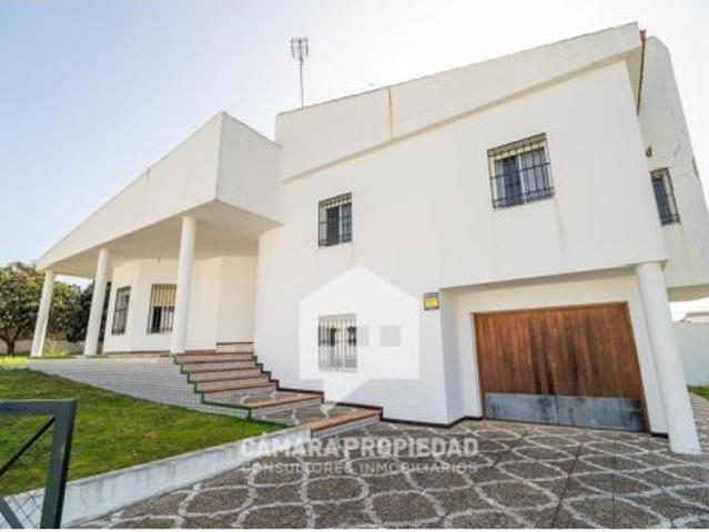 Chalet Venta Rociana del Condado, Rociana del Condado