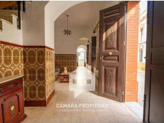 Chalet Venta Rociana del Condado, Rociana del Condado