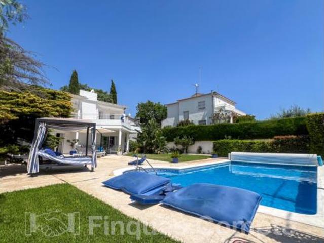 Chalet Venta Roda de Berà, Costa Daurada