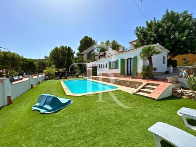 Chalet Venta Roda de Berà, Costa Daurada