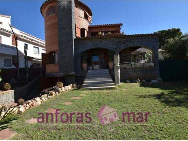 Chalet Venta Roda de Berà, Costa Daurada