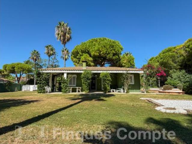 Chalet Venta Roda de Berà, Costa Daurada