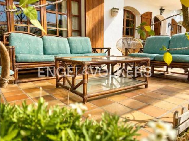 Chalet Venta Roda de Berà, Costa Daurada