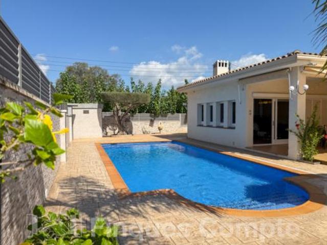 Chalet Venta Roda de Berà, Roda de Berà