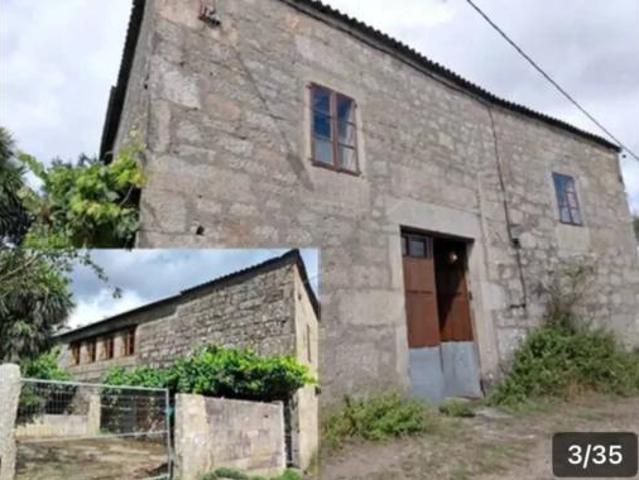 Chalet Venta Rodeiro, Rodeiro