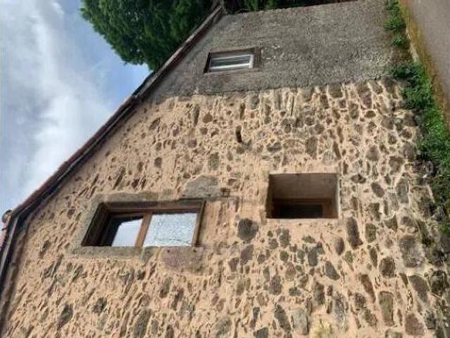 Chalet Venta Rodeiro, Rodeiro