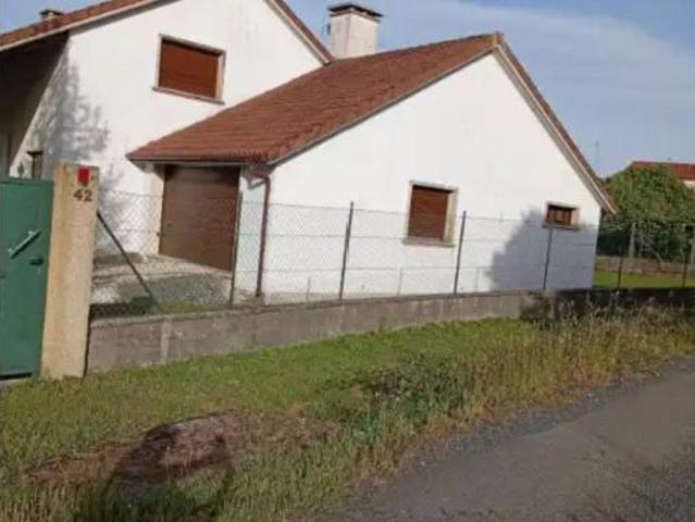 Chalet Venta Rois, Rois