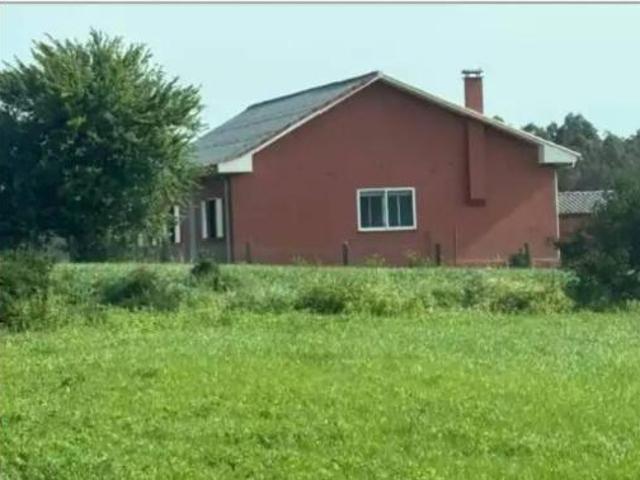 Chalet Venta Rois, Rois